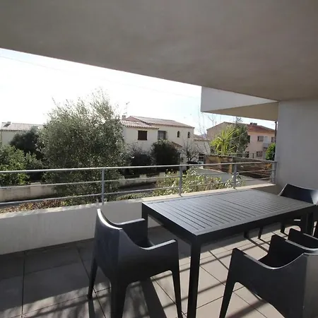 T2 Centre-ville De Porto-vecchio * Porto-Vecchio (Corsica)