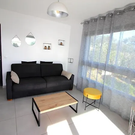 T2 Centre-ville De Porto-vecchio