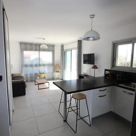 T2 Centre-ville De Porto-vecchio