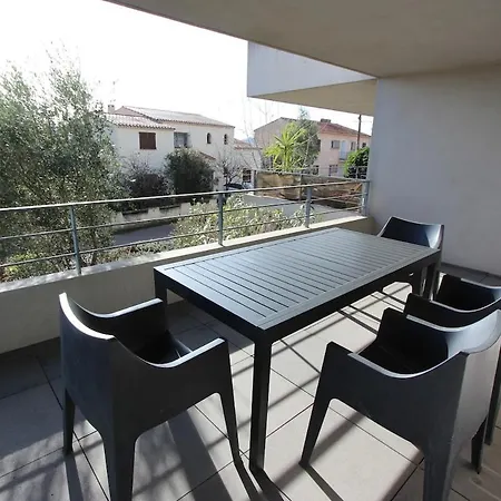 T2 Centre-ville De Porto-vecchio Porto-Vecchio (Corsica)